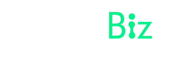 TailorBiz לוגו